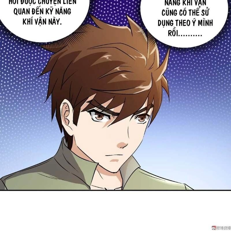 Khống Vận Sư Chapter 21 - 2