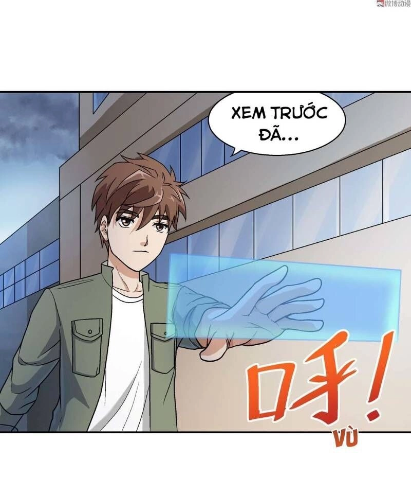 Khống Vận Sư Chapter 21 - 16