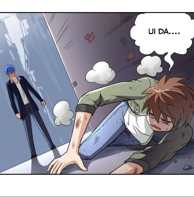 Khống Vận Sư Chapter 21 - 20