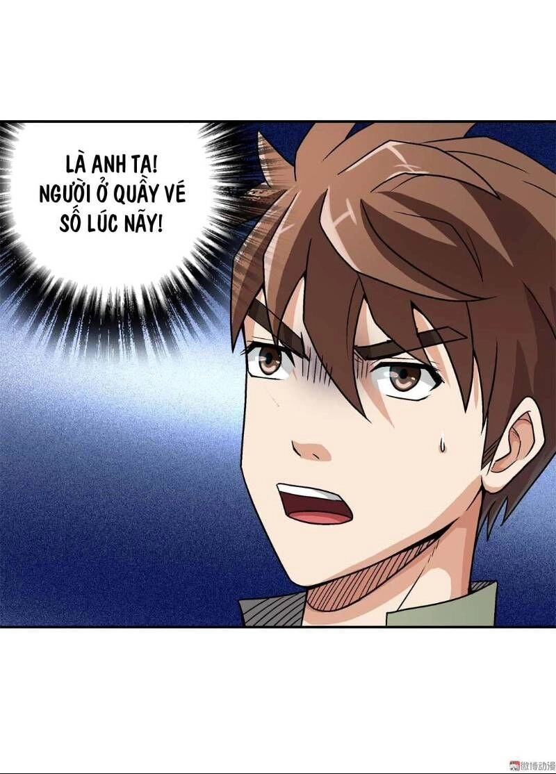 Khống Vận Sư Chapter 21 - 22