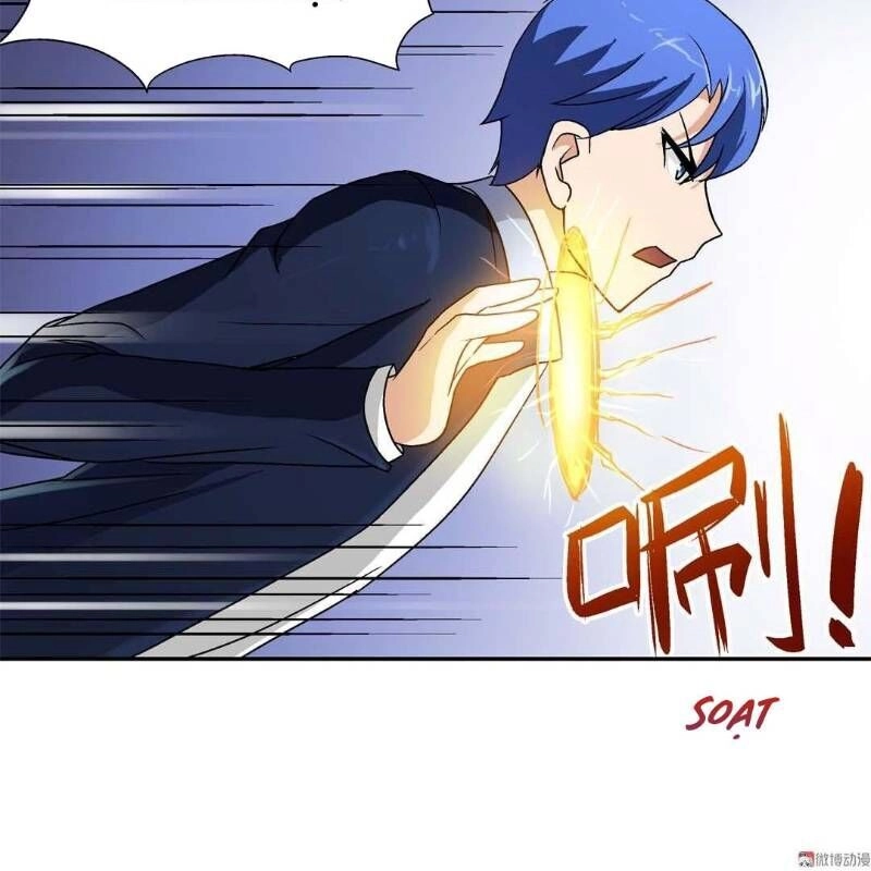 Khống Vận Sư Chapter 21 - 24