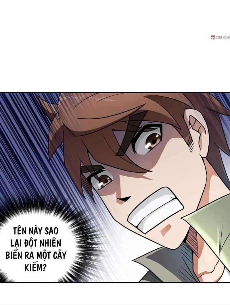 Khống Vận Sư Chapter 21 - 26