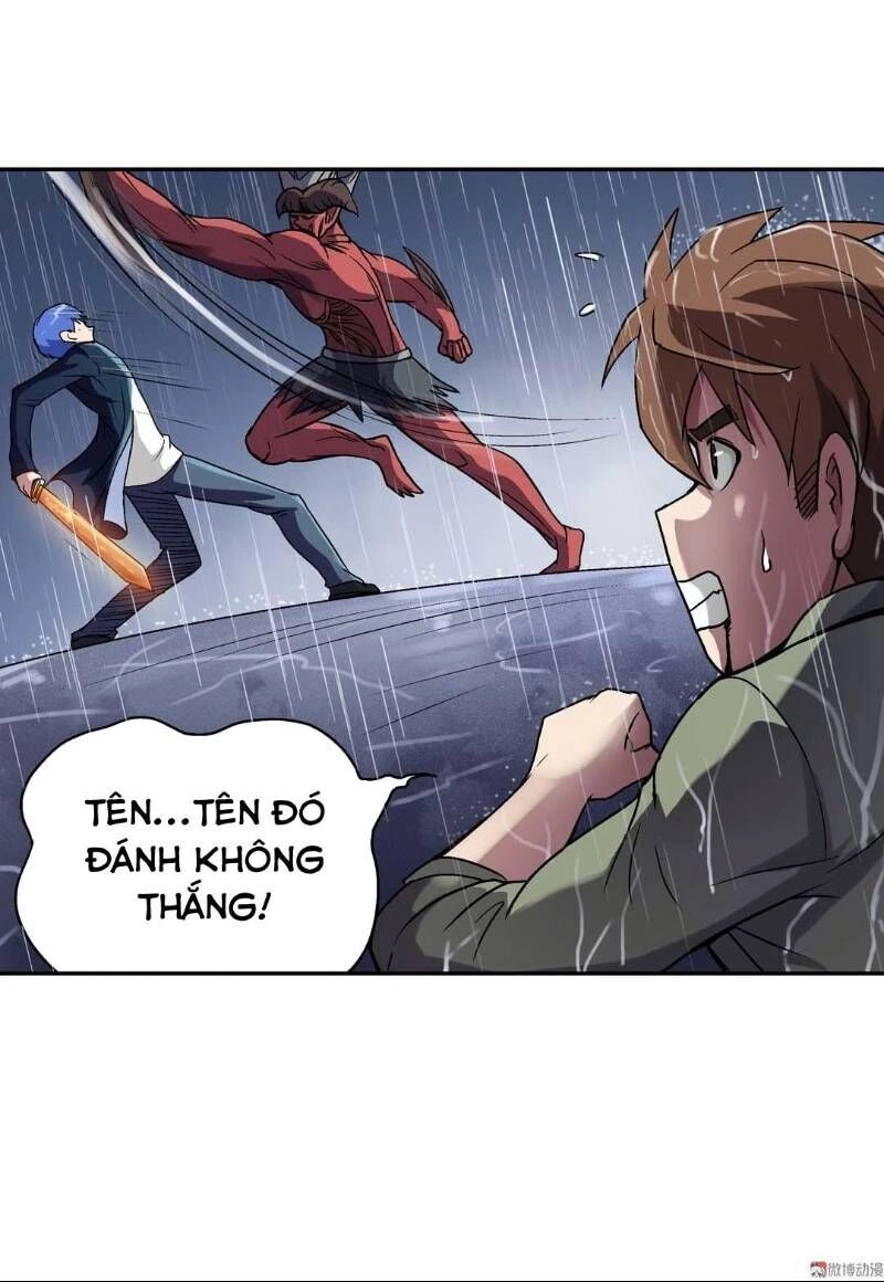 Khống Vận Sư Chapter 23 - 20