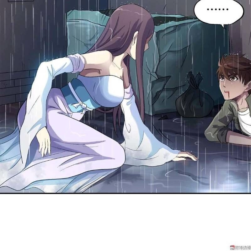 Khống Vận Sư Chapter 25 - 2