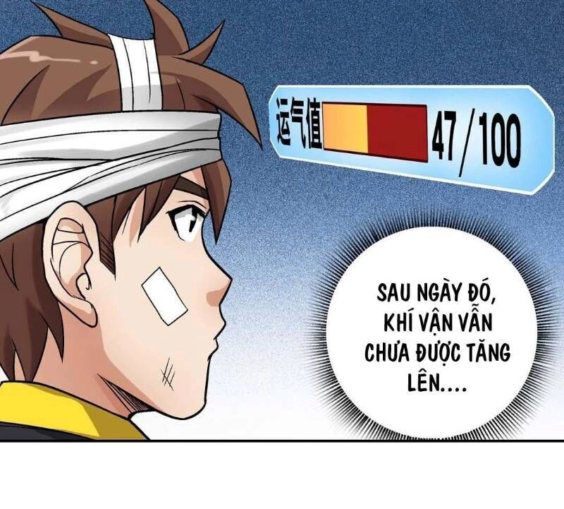 Khống Vận Sư Chapter 25 - 18