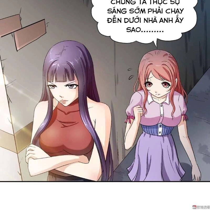 Khống Vận Sư Chapter 27 - 2