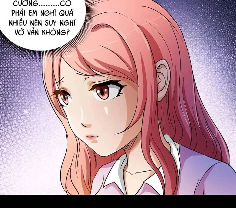 Khống Vận Sư Chapter 27 - 4