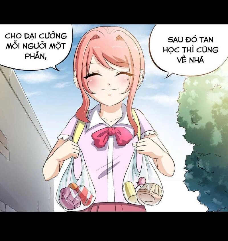 Khống Vận Sư Chapter 27 - 6