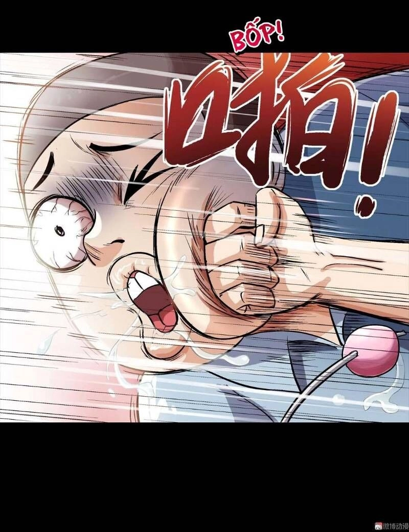 Khống Vận Sư Chapter 27 - 12