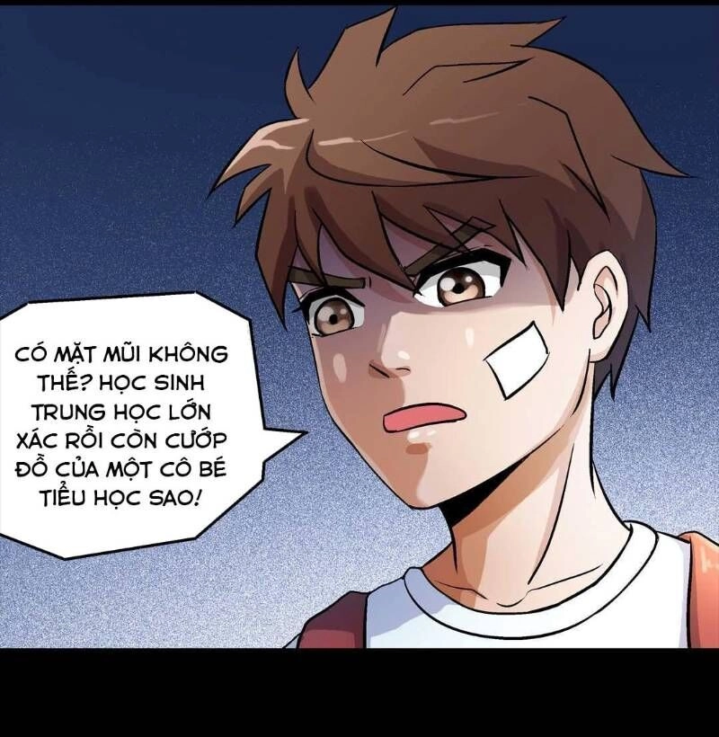 Khống Vận Sư Chapter 27 - 14