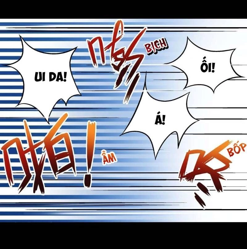 Khống Vận Sư Chapter 27 - 16