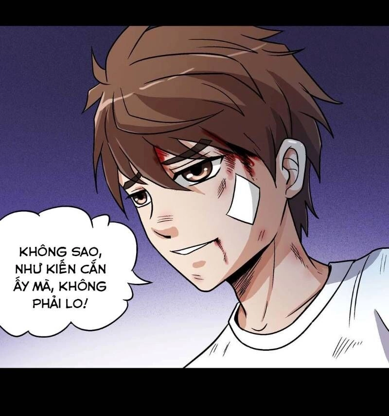 Khống Vận Sư Chapter 27 - 18