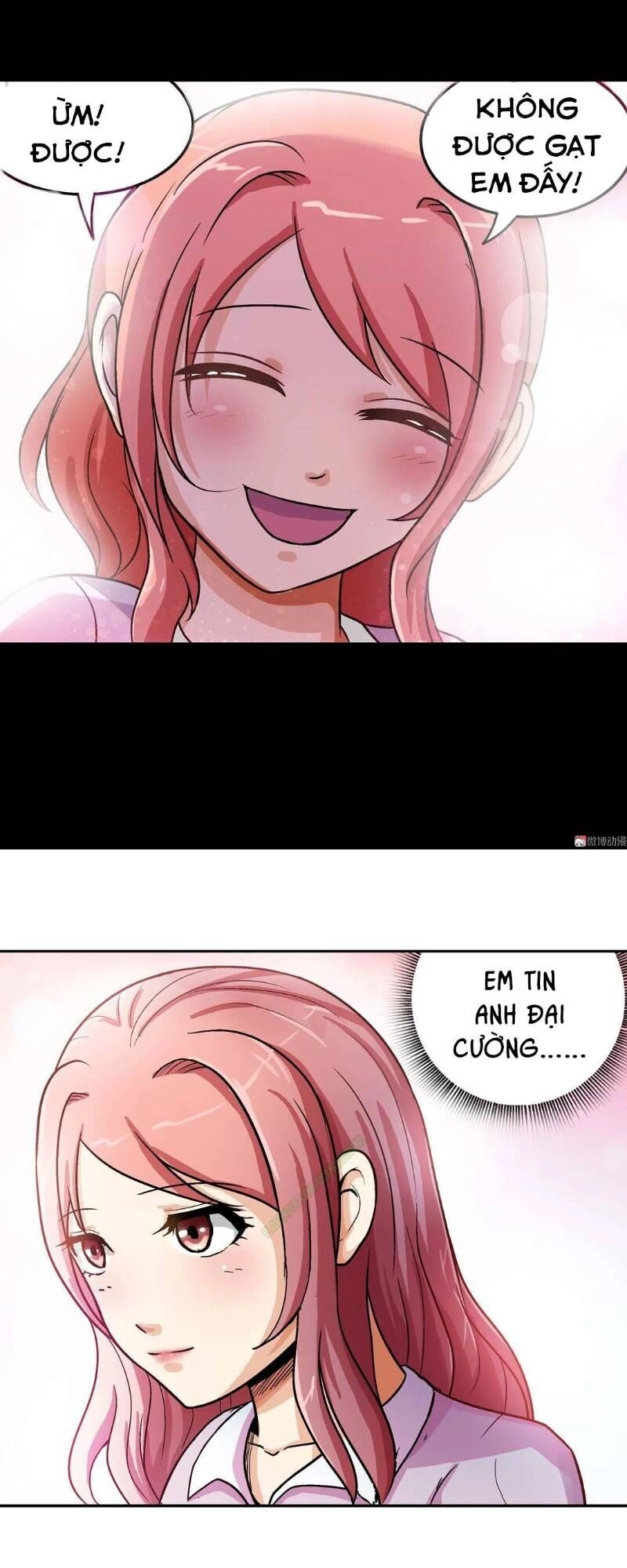 Khống Vận Sư Chapter 27 - 21