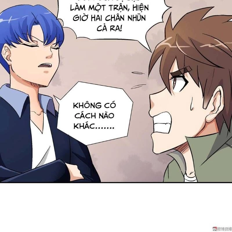 Khống Vận Sư Chapter 28 - 2