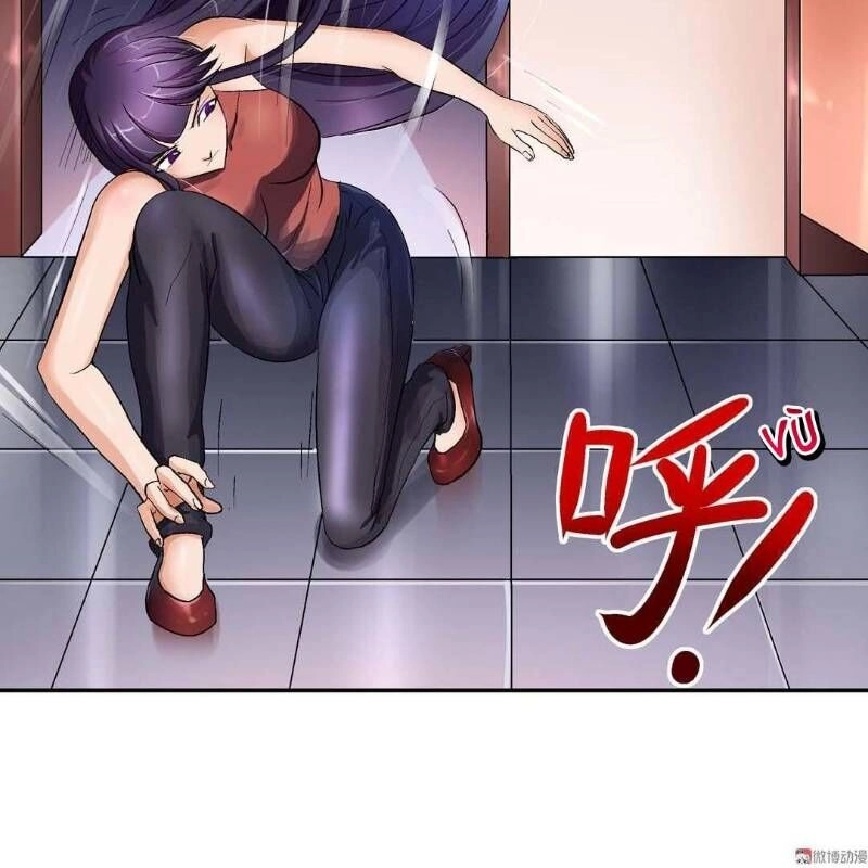 Khống Vận Sư Chapter 29 - 2