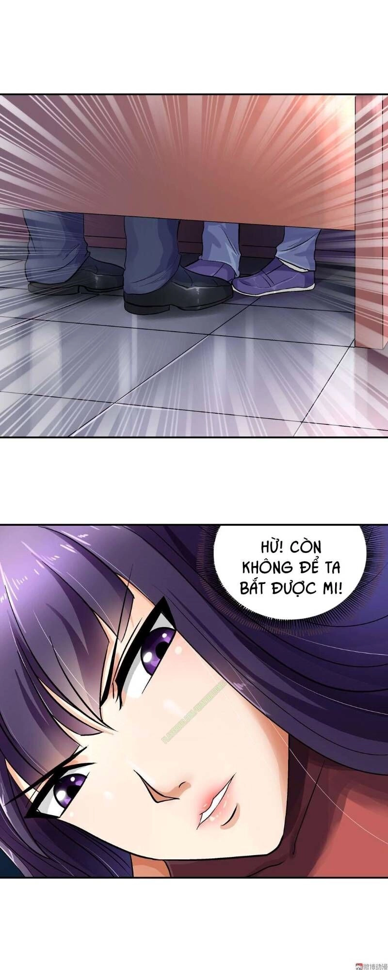 Khống Vận Sư Chapter 29 - 3