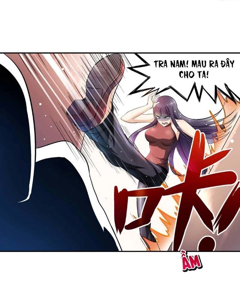 Khống Vận Sư Chapter 29 - 4