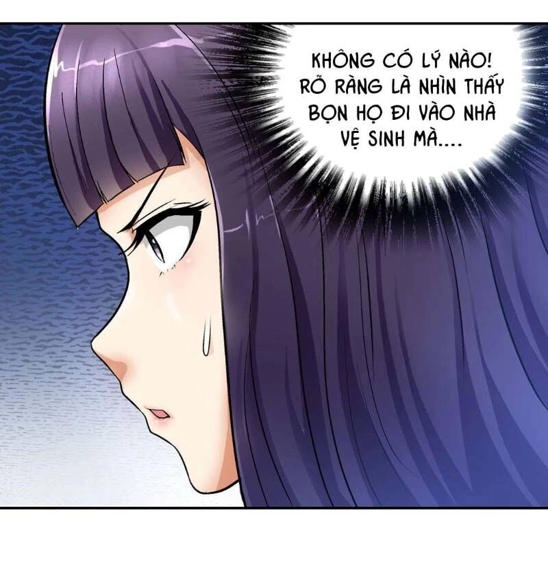 Khống Vận Sư Chapter 29 - 6