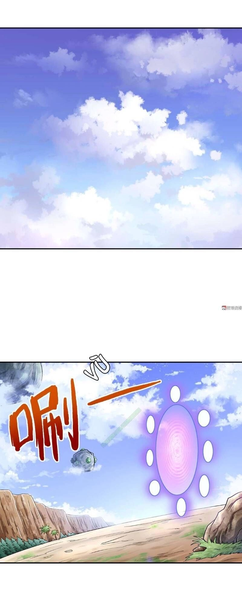 Khống Vận Sư Chapter 29 - 7