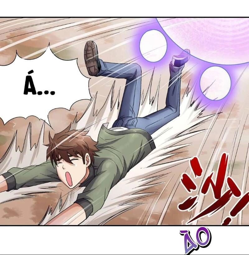 Khống Vận Sư Chapter 29 - 8