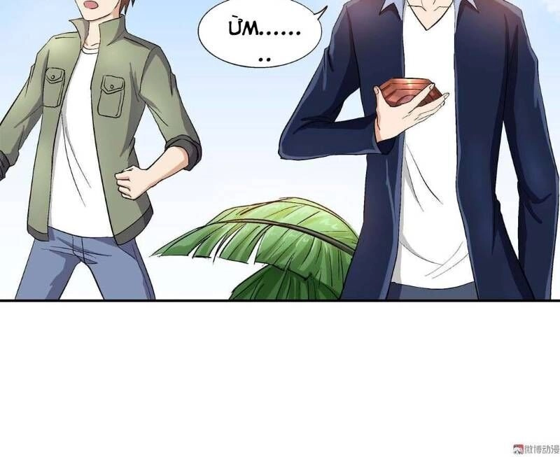 Khống Vận Sư Chapter 29 - 12