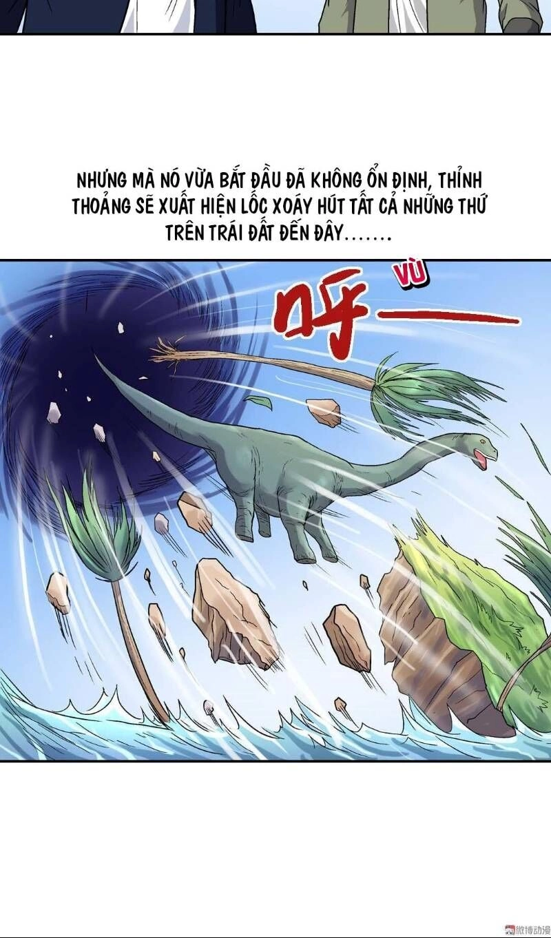 Khống Vận Sư Chapter 30 - 4
