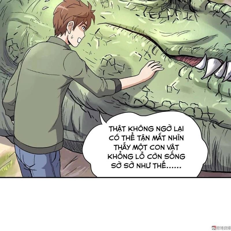 Khống Vận Sư Chapter 30 - 6
