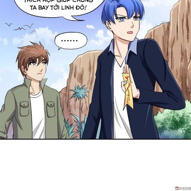 Khống Vận Sư Chapter 30 - 16