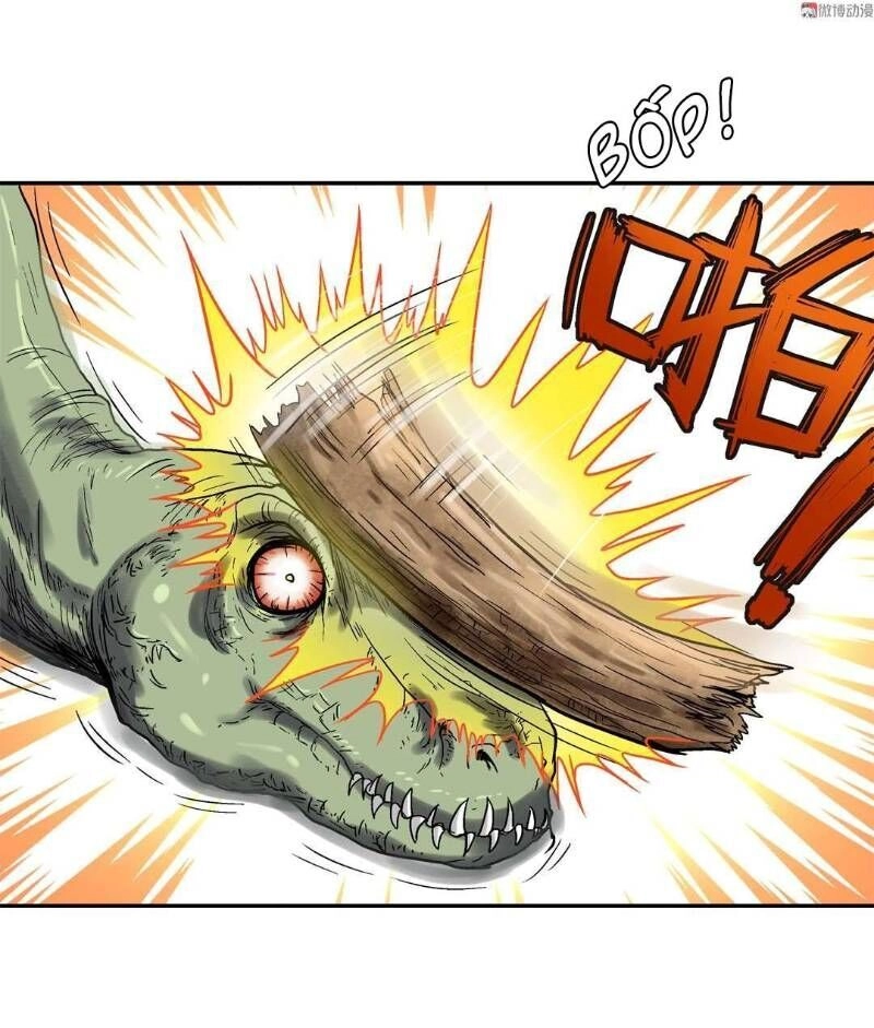 Khống Vận Sư Chapter 30 - 19