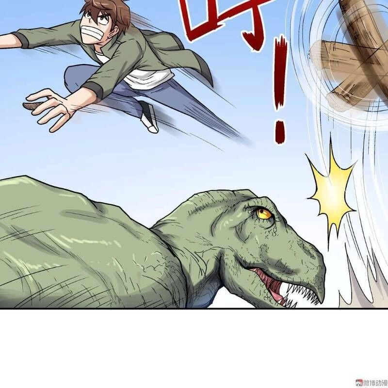 Khống Vận Sư Chapter 30 - 23