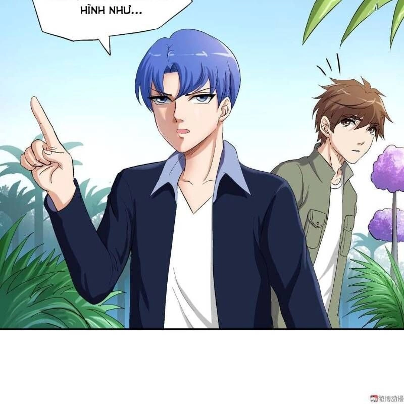 Khống Vận Sư Chapter 31 - 2