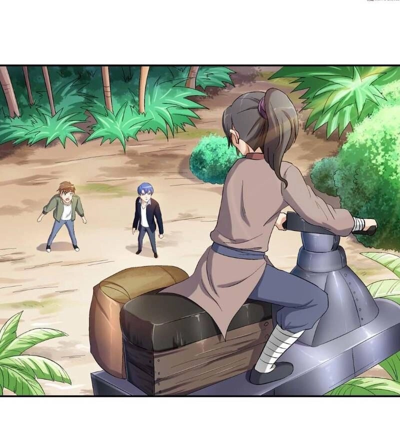 Khống Vận Sư Chapter 31 - 4