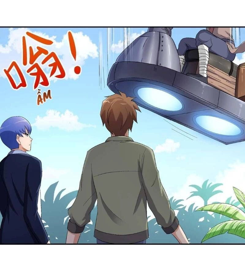 Khống Vận Sư Chapter 31 - 6