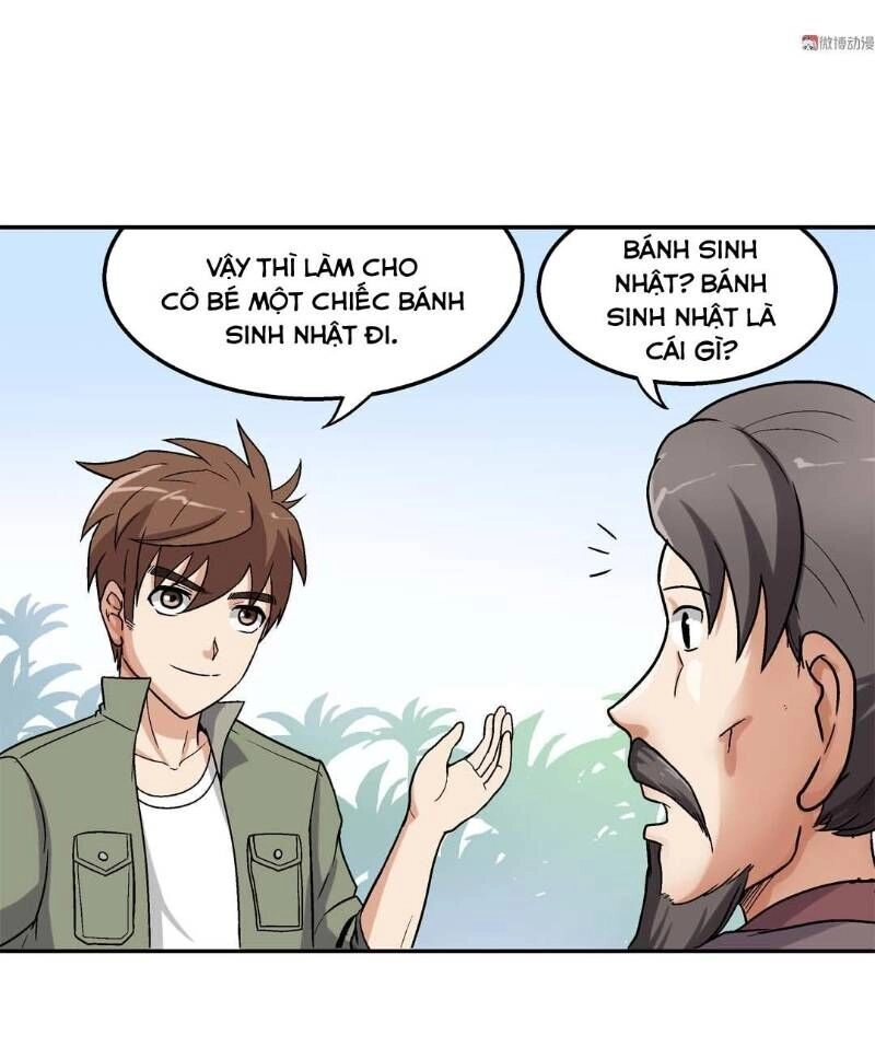 Khống Vận Sư Chapter 31 - 14