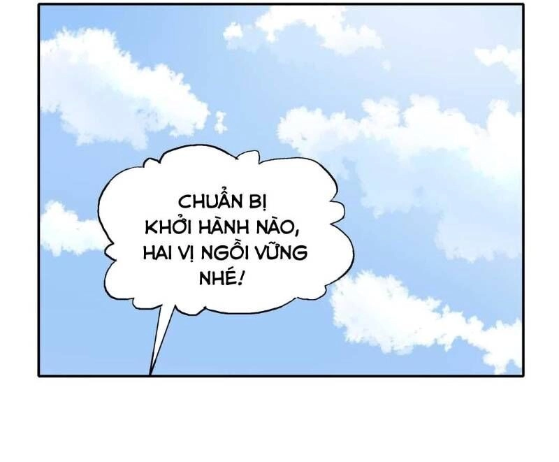 Khống Vận Sư Chapter 31 - 18