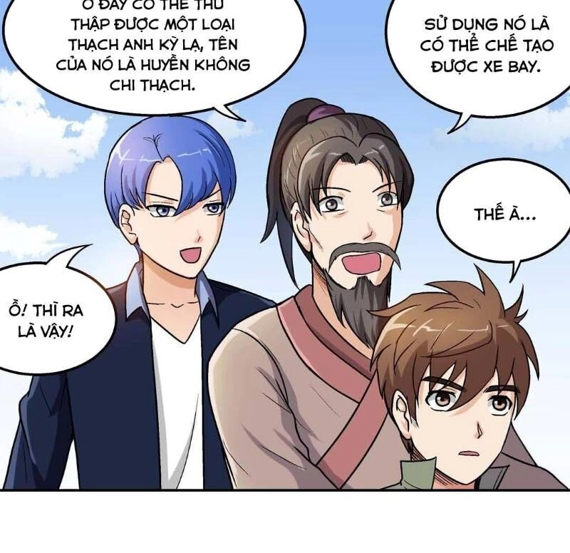 Khống Vận Sư Chapter 31 - 20