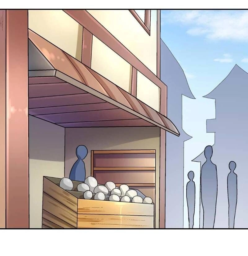 Khống Vận Sư Chapter 32 - 6