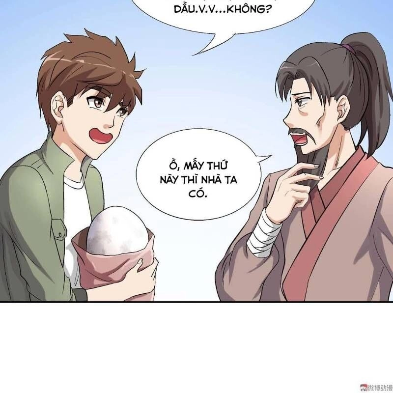 Khống Vận Sư Chapter 32 - 12