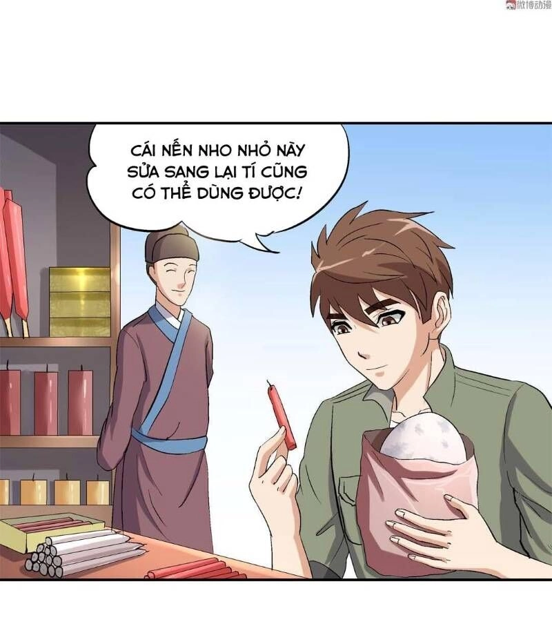 Khống Vận Sư Chapter 32 - 14