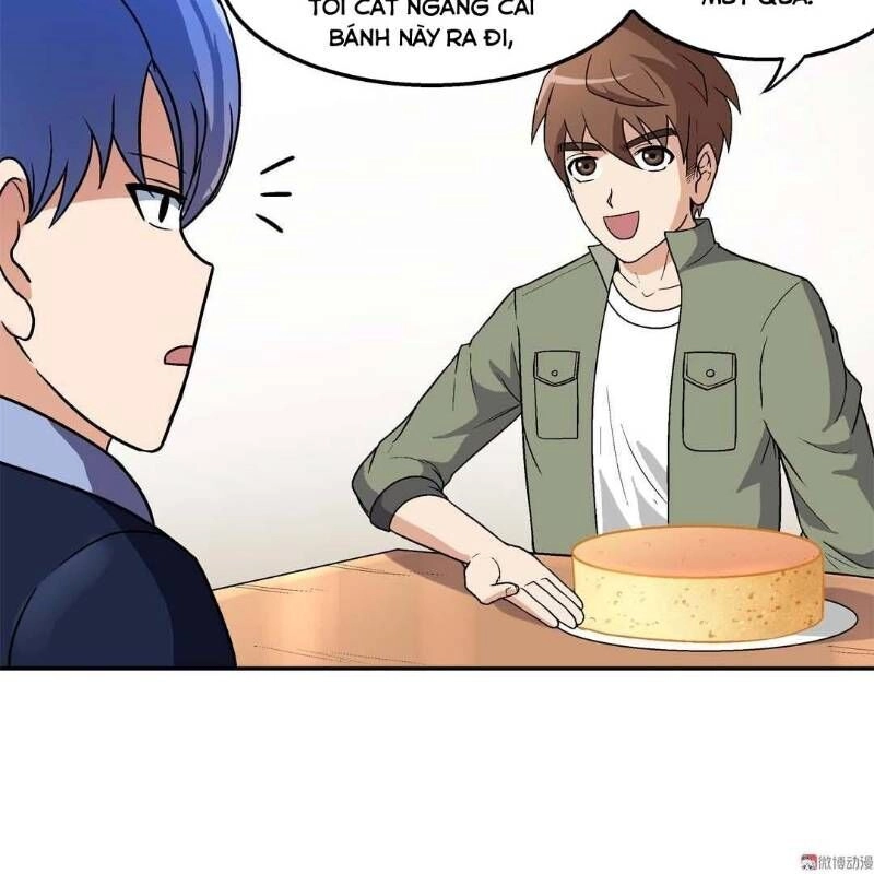 Khống Vận Sư Chapter 32 - 22