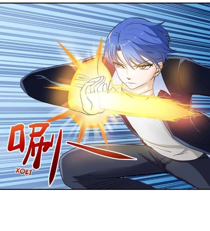 Khống Vận Sư Chapter 35 - 6