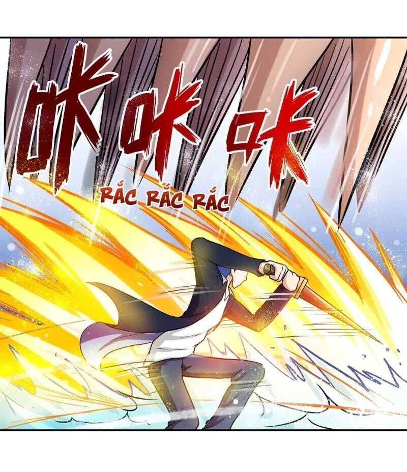 Khống Vận Sư Chapter 36 - 2