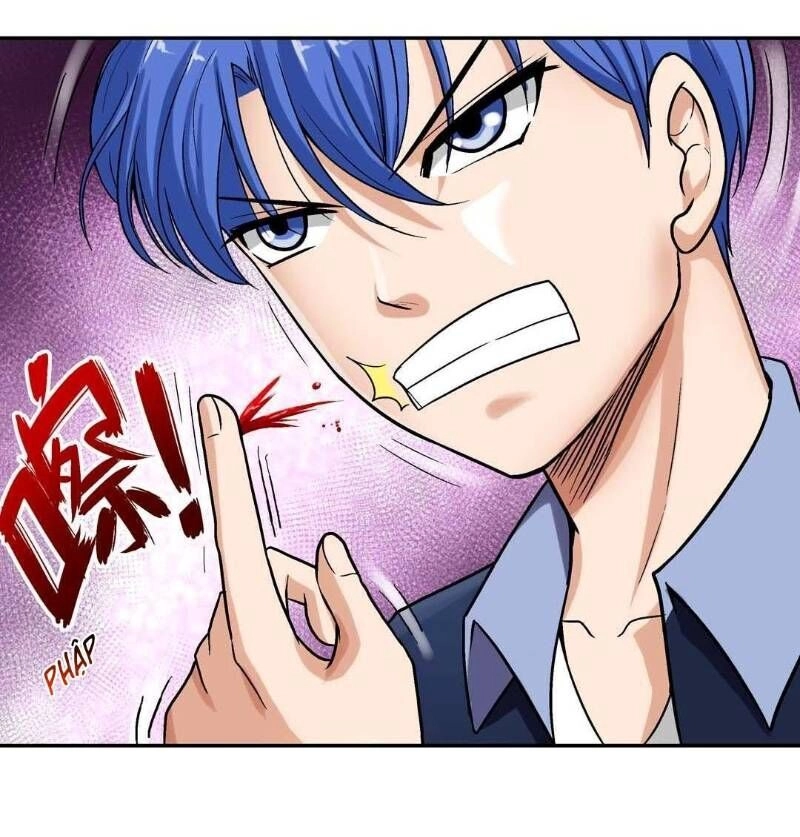 Khống Vận Sư Chapter 36 - 6