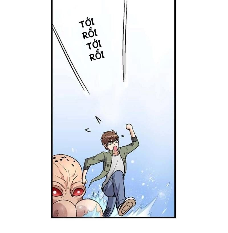 Khống Vận Sư Chapter 36 - 8