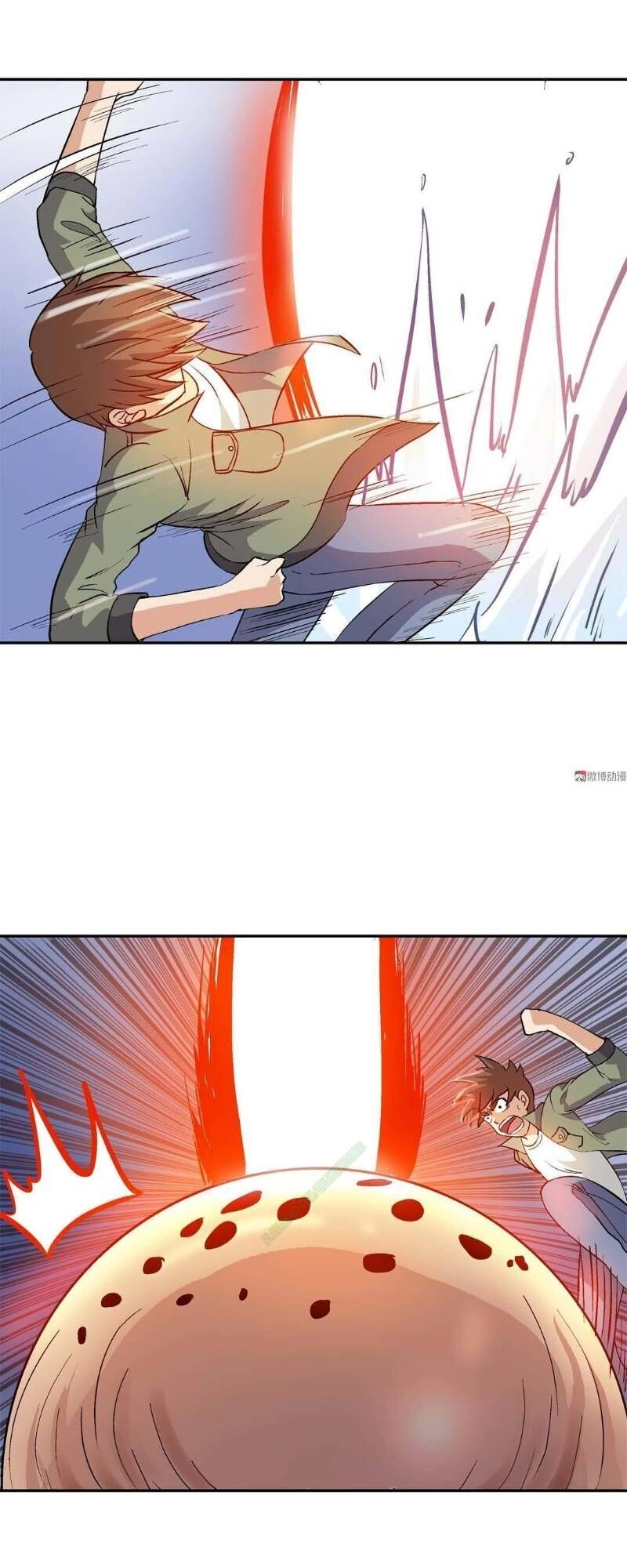 Khống Vận Sư Chapter 36 - 13