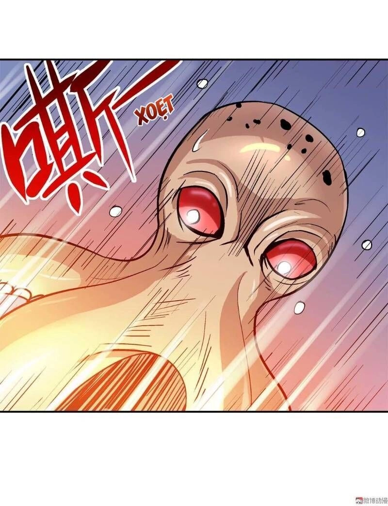 Khống Vận Sư Chapter 36 - 14