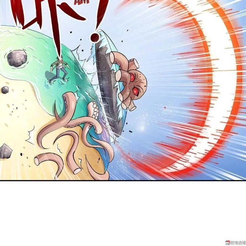 Khống Vận Sư Chapter 36 - 16