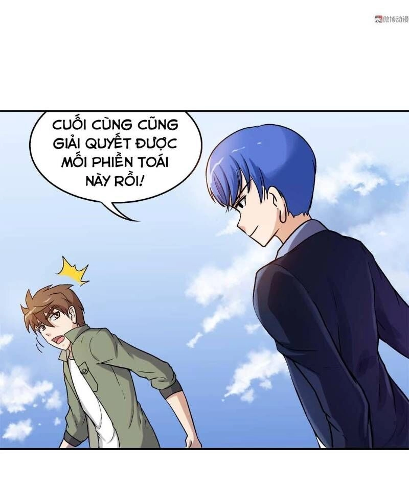 Khống Vận Sư Chapter 36 - 18