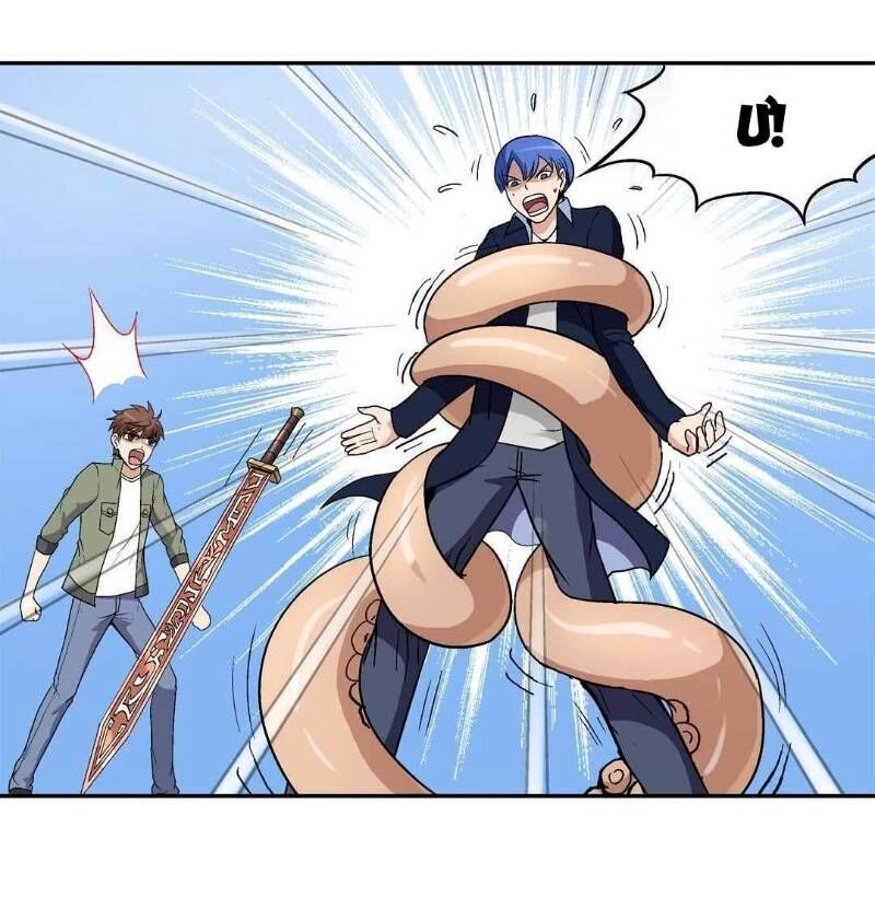 Khống Vận Sư Chapter 36 - 22