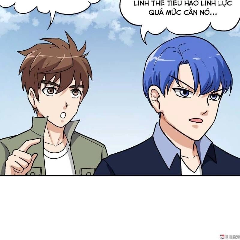 Khống Vận Sư Chapter 38 - 16